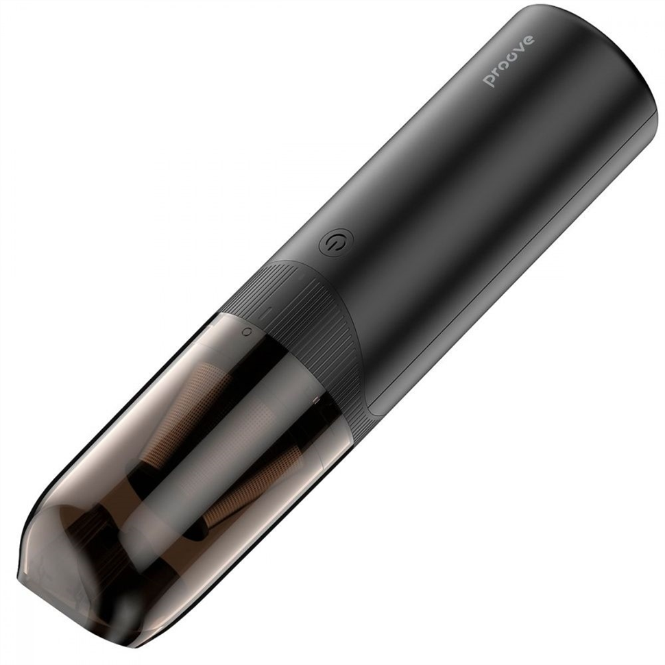Пилосос портативний Proove Void Assistant C1 Pro (13000pa) Чорний (Black) 182572 фото