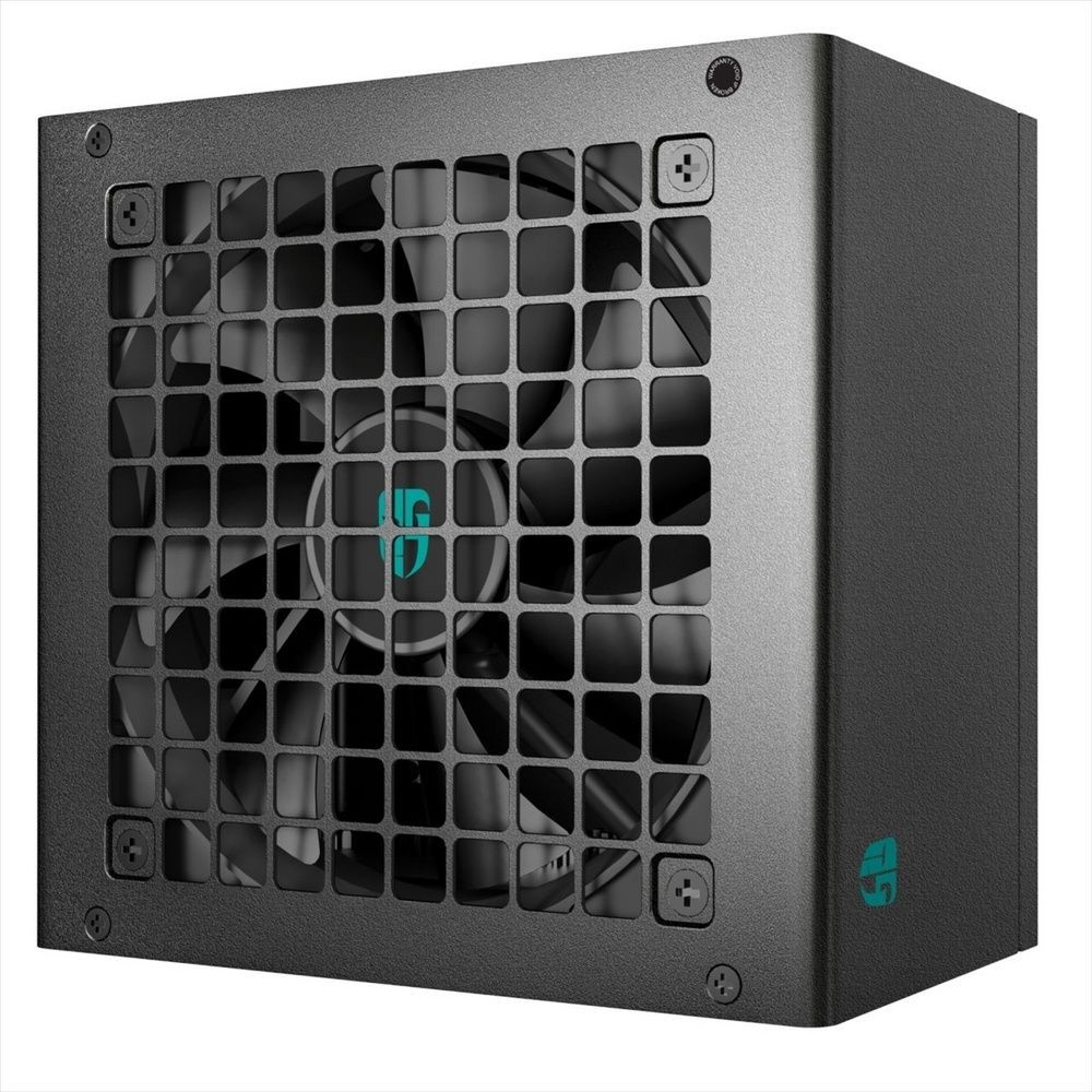 Блок живлення DeepCool GamerStorm PN850M 850W (R-PN850M-FC0B-JGEU) Чорний (Black) 239891 фото