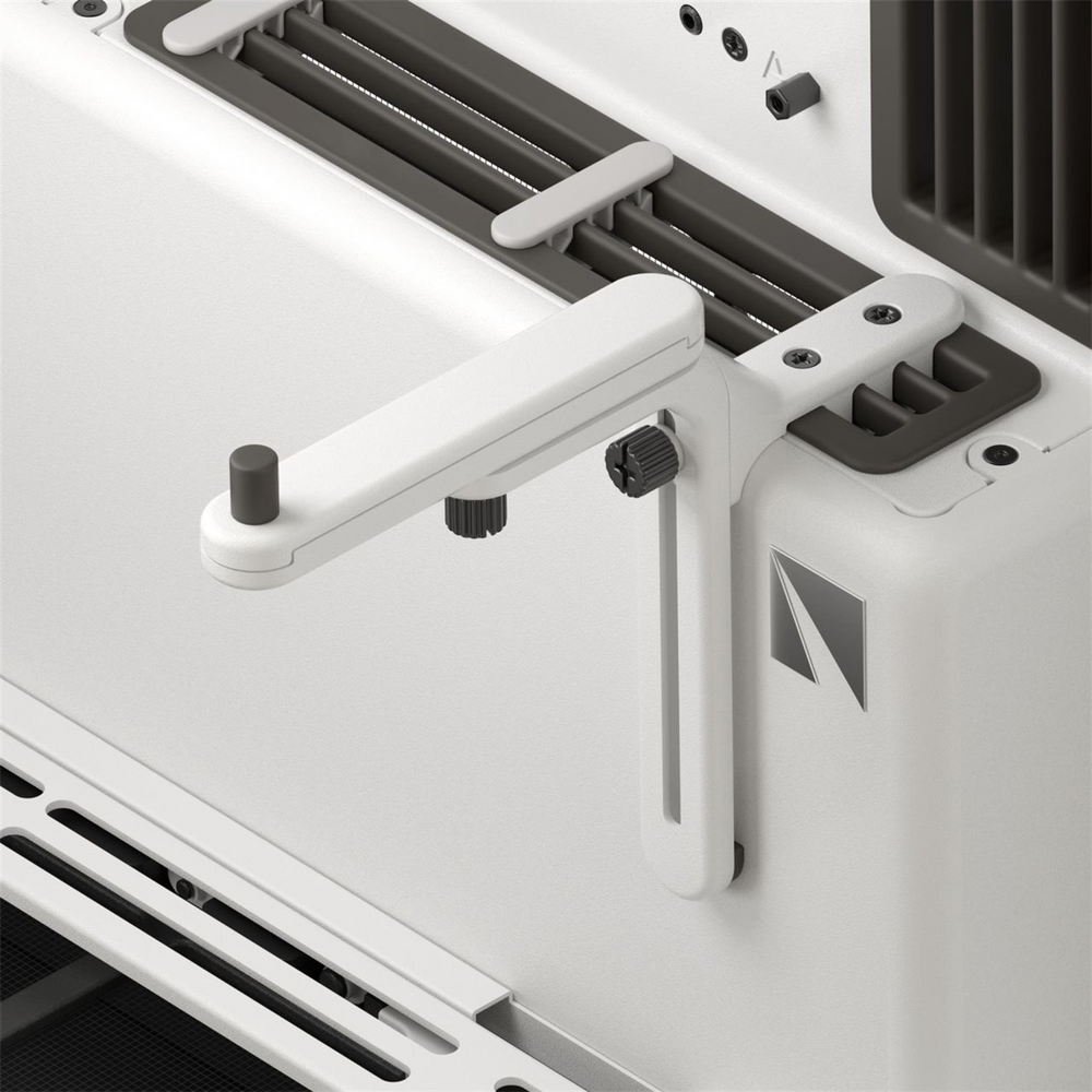 Корпус HAVN HS 420 Base Edition (HVN-CA-HS420-05) Білий (White) 207600 фото