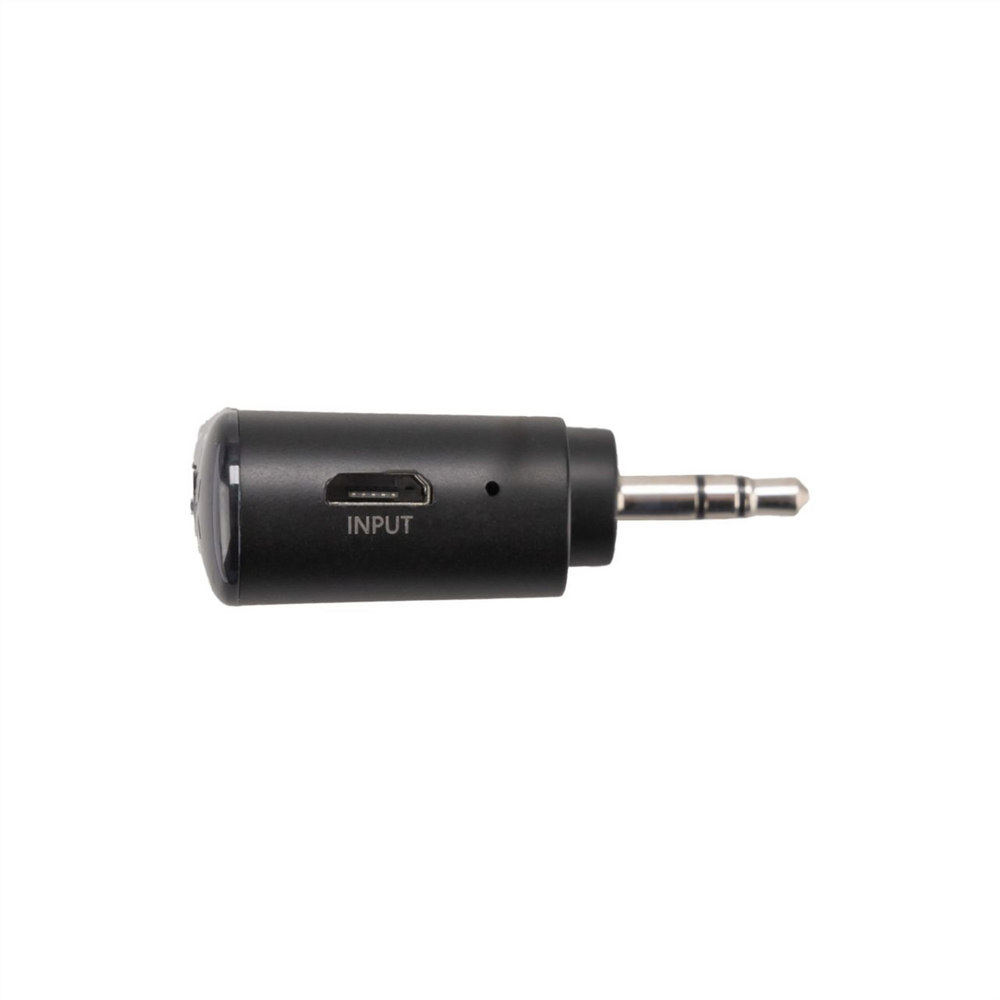 FM-трансмітер Baseus Qiyin Car Bluetooth Receiver Чорний (Black) 80086 фото
