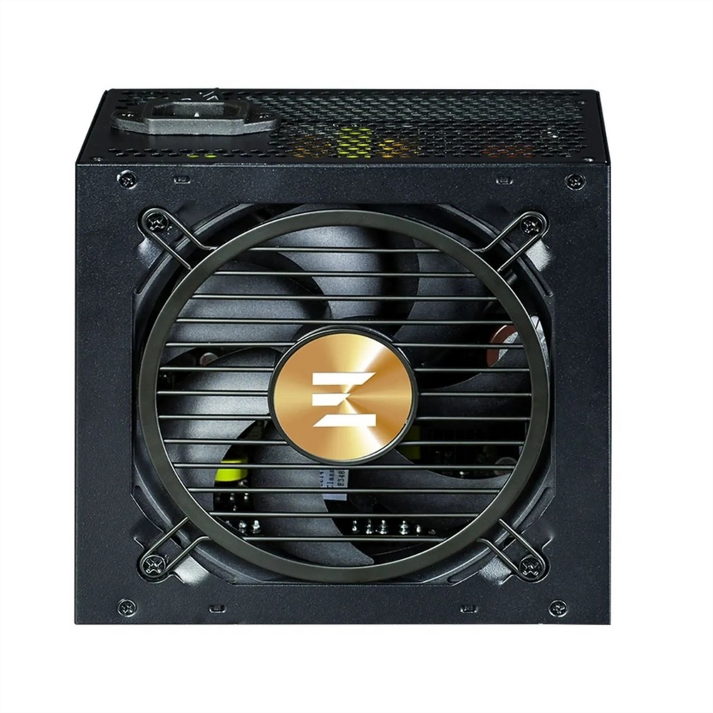 Блок живлення Zalman Teramax 2 750W (ZM750-TMX2) Чорний (Black) 208746 фото