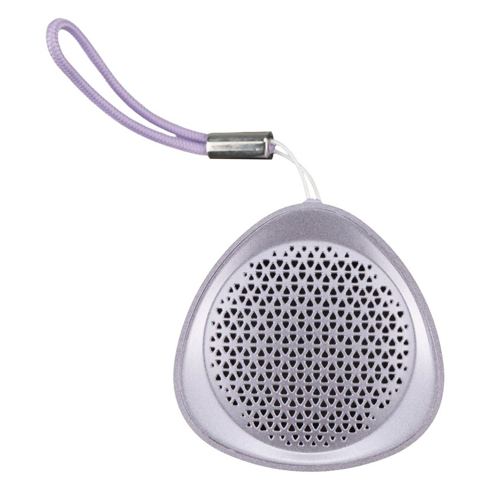 Bluetooth колонка Tronsmart Nimo Mini Speaker Фіолетова (Purple) 139340 фото