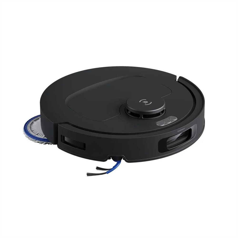Робот-пилосос Ecovacs DLX71 Чорний (Black) 192618 фото