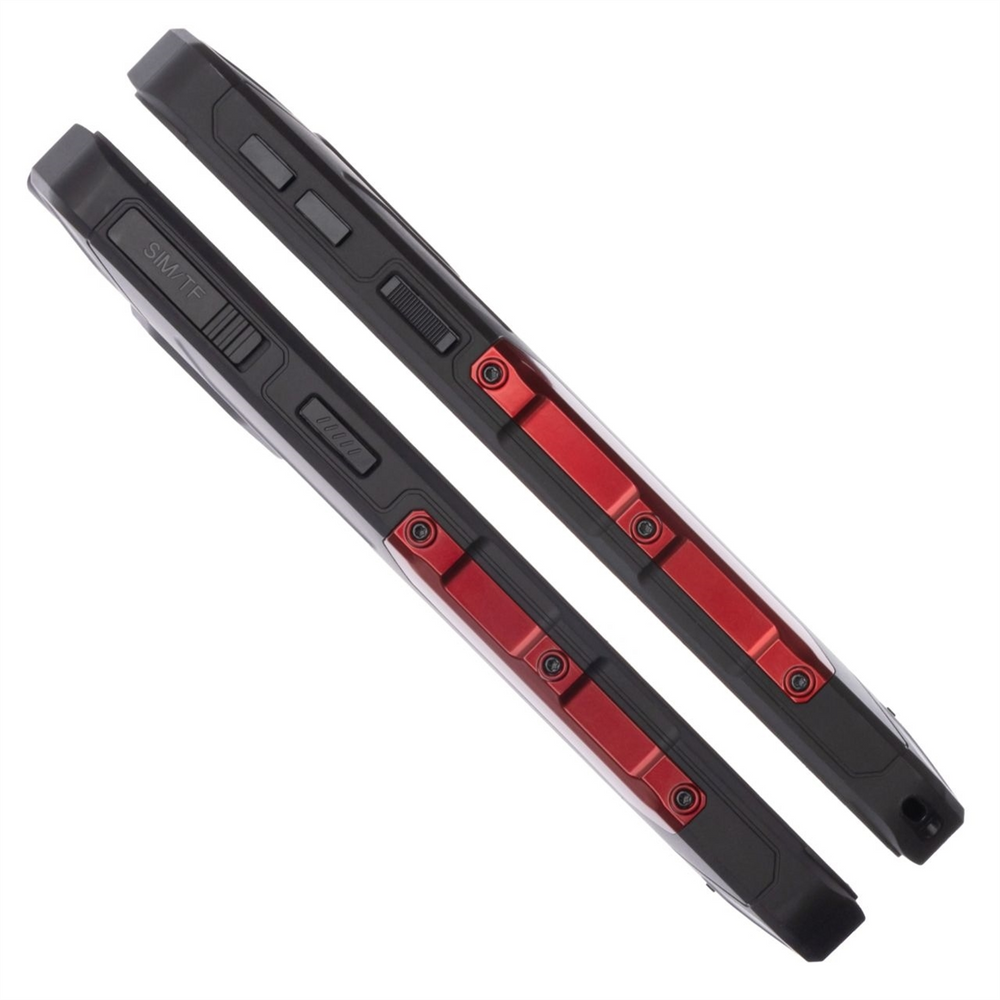 Смартфон Oukitel WP12 Pro 4/64Gb Red 107572 фото