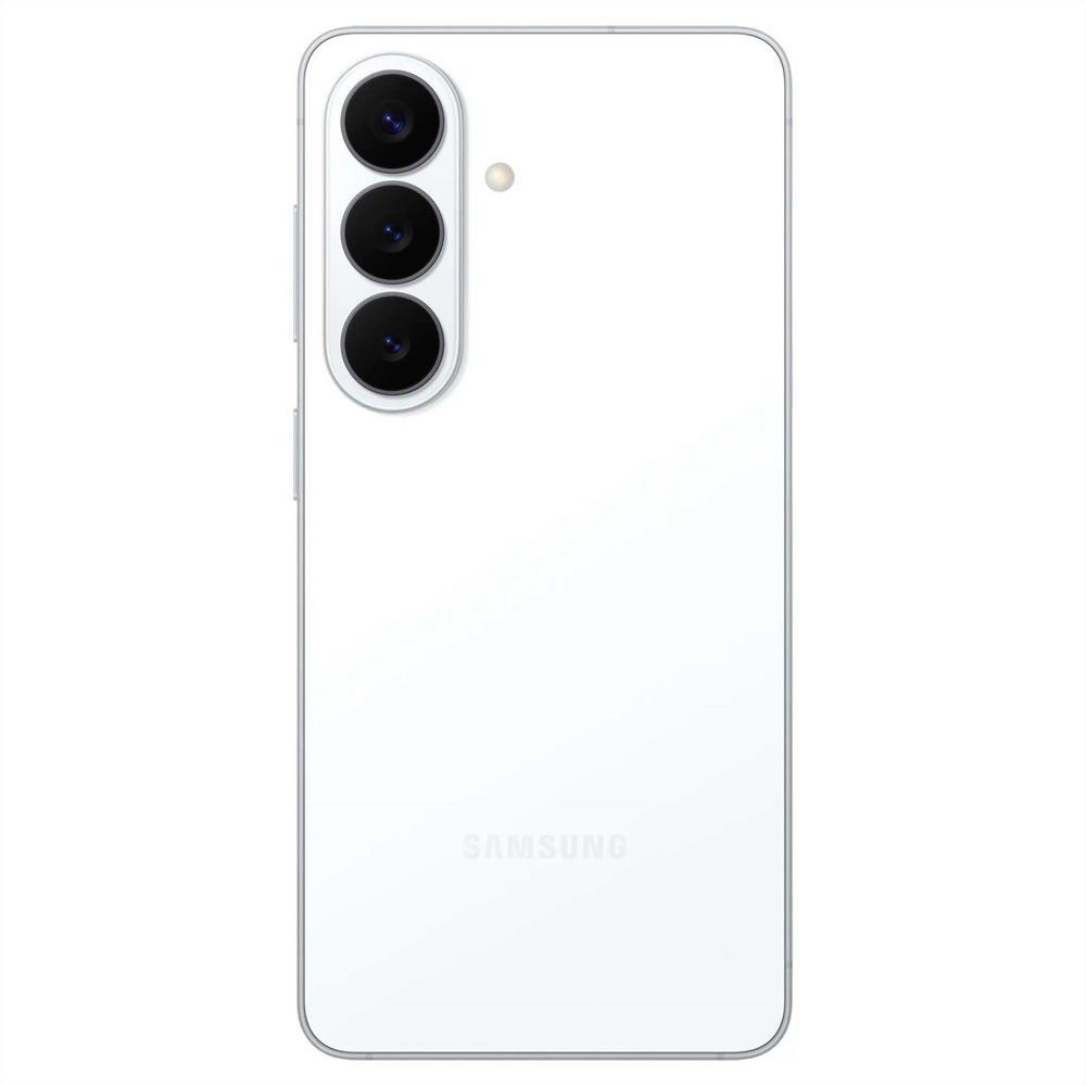 Смартфон Samsung Galaxy S26 (SM-S942BZWH) 12/512GB White 215770 фото