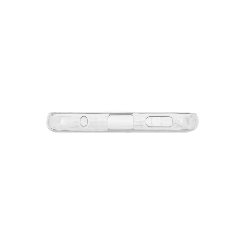 Чохол накладка для Motorola E20 Ультратонка Прозора (Transparent) 110423 фото