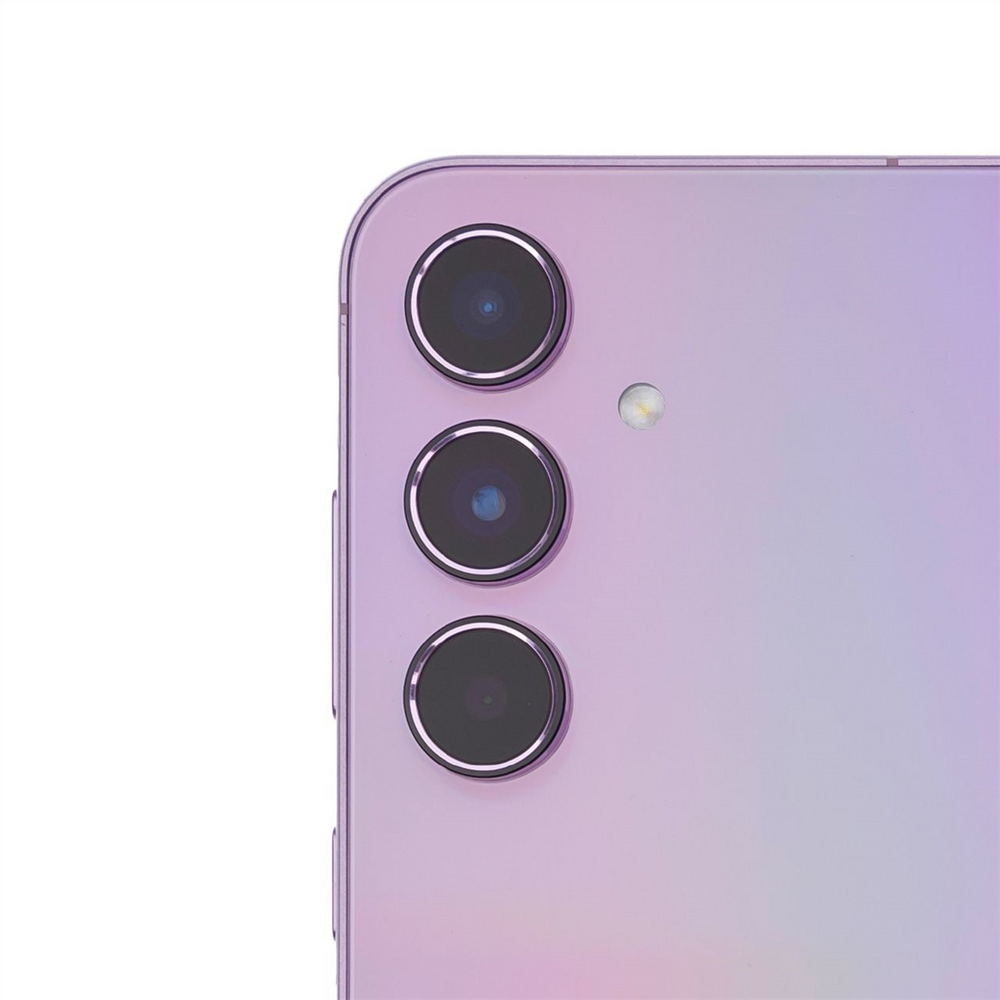 Смартфон Samsung Galaxy A55 5G 8/128Gb Awesome Lilac 123668 фото