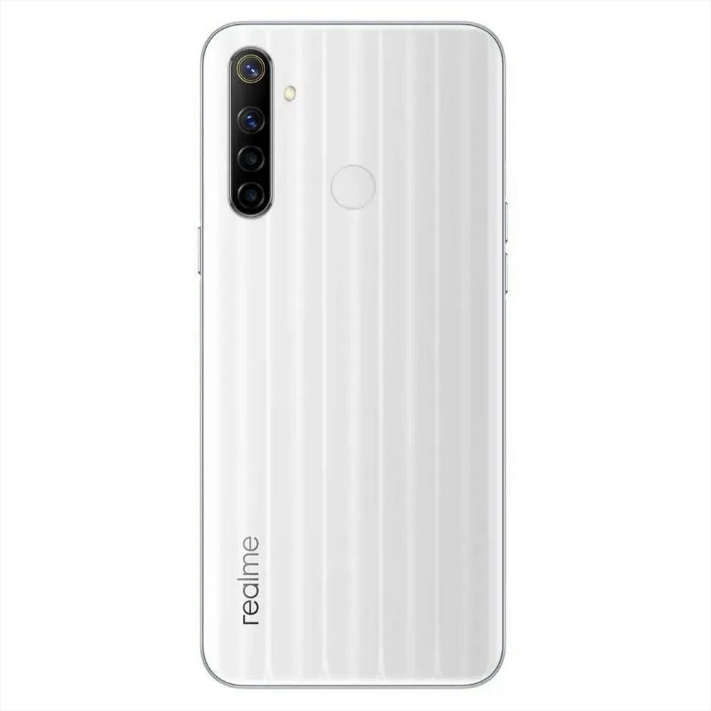 Смартфон Realme 6i 3/64Gb White Milk 256388 фото