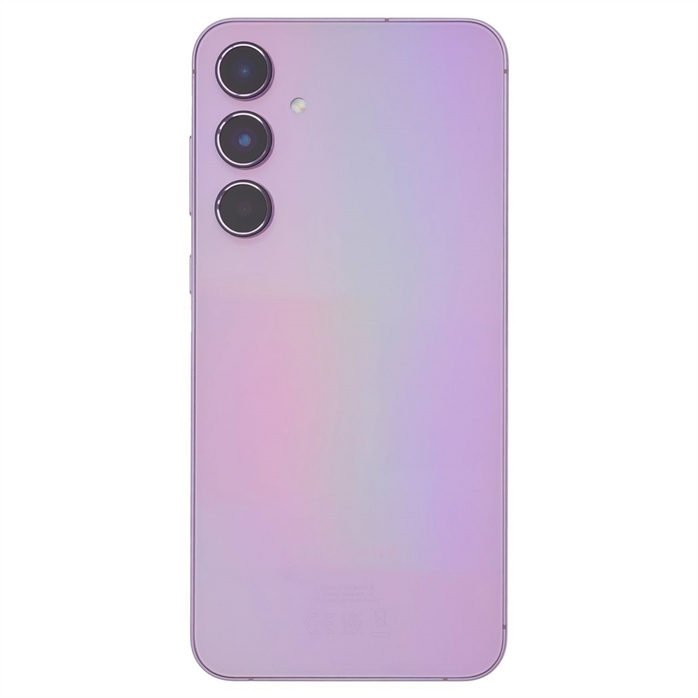Смартфон Samsung Galaxy A55 5G 8/128Gb Awesome Lilac 123668 фото