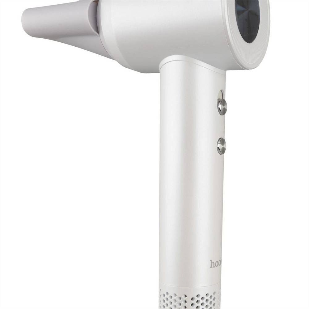 Фен Hoco HP10 Білий (White) 128582 фото