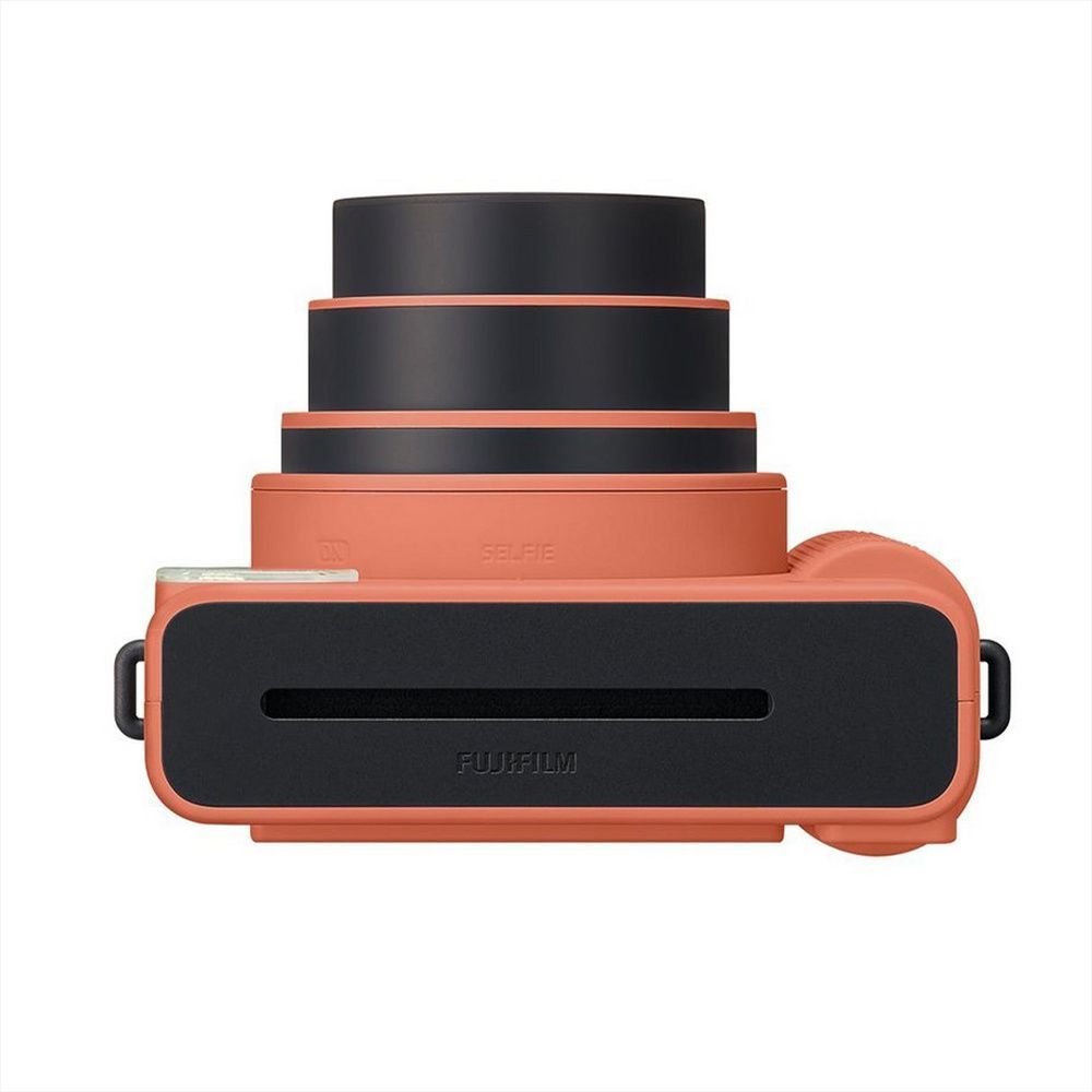 Камера моментального друку Fujifilm Instax Square SQ1 (16672130) Помаранчева (Terracotta Orange) 246167 фото