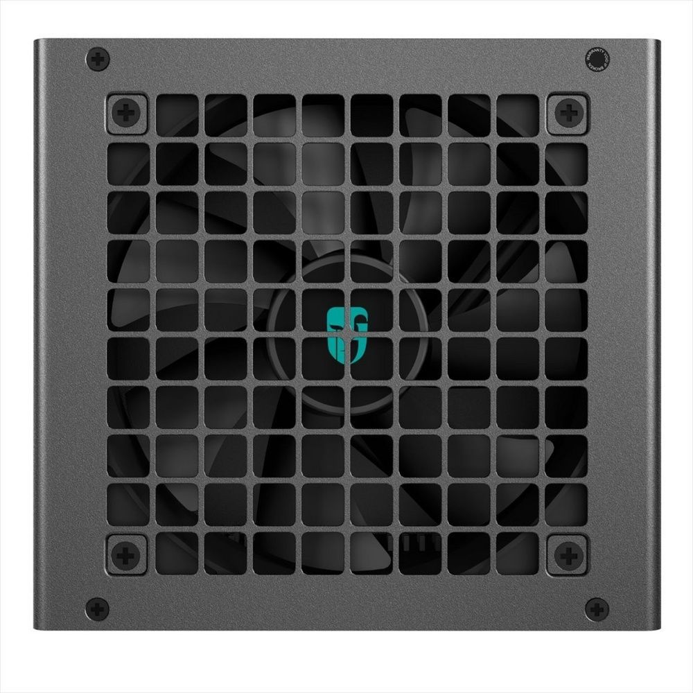Блок живлення DeepCool GamerStorm PN850M 850W (R-PN850M-FC0B-JGEU) Чорний (Black) 239891 фото