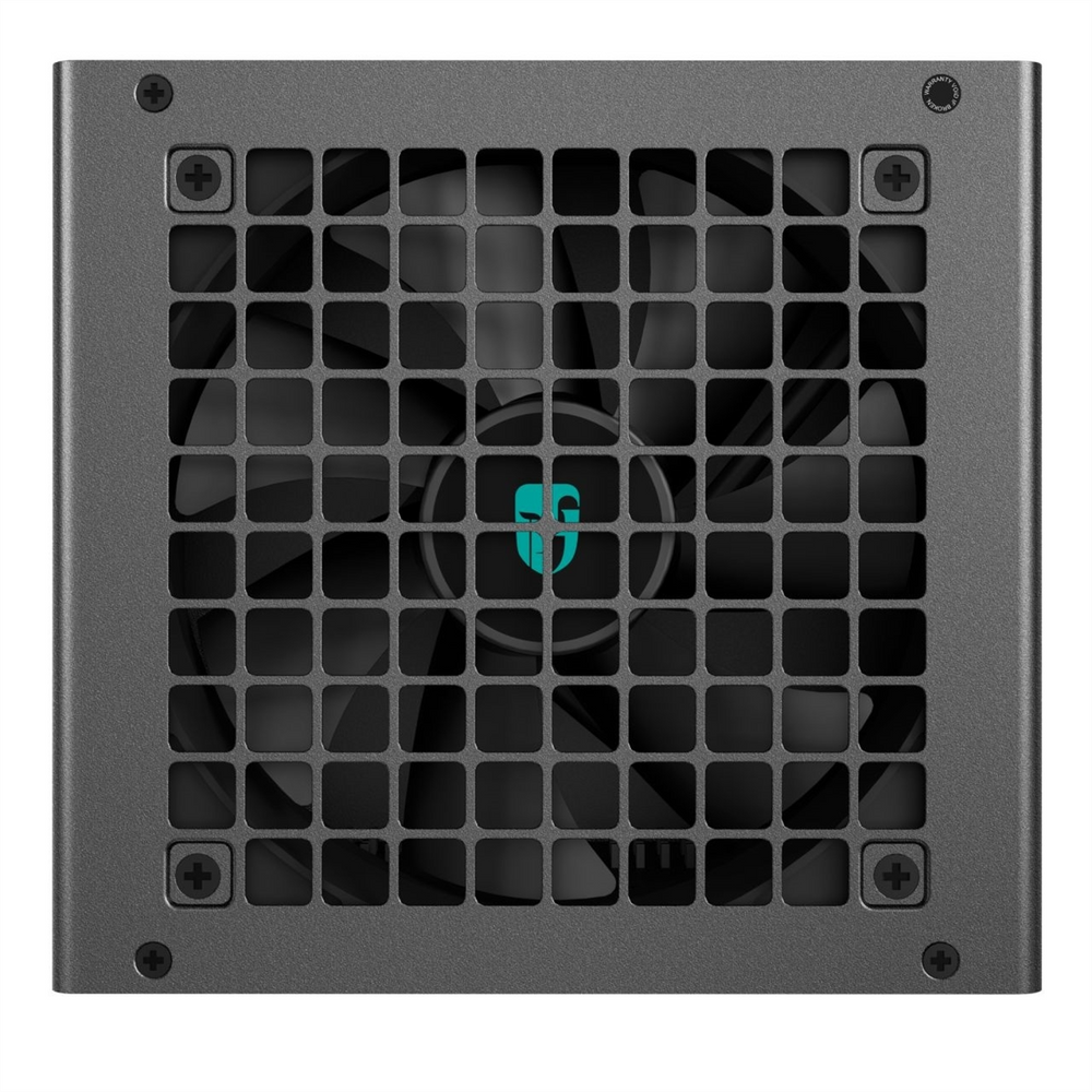 Блок живлення DeepCool GamerStorm PN650M 650W (R-PN650M-FC0B-JGEU) Чорний (Black) 208660 фото