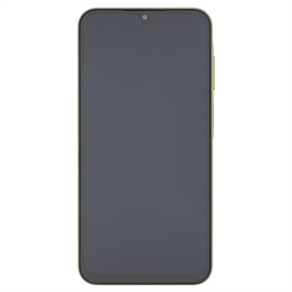 Смартфон Samsung Galaxy A15 8/256Gb Yellow 127549 фото