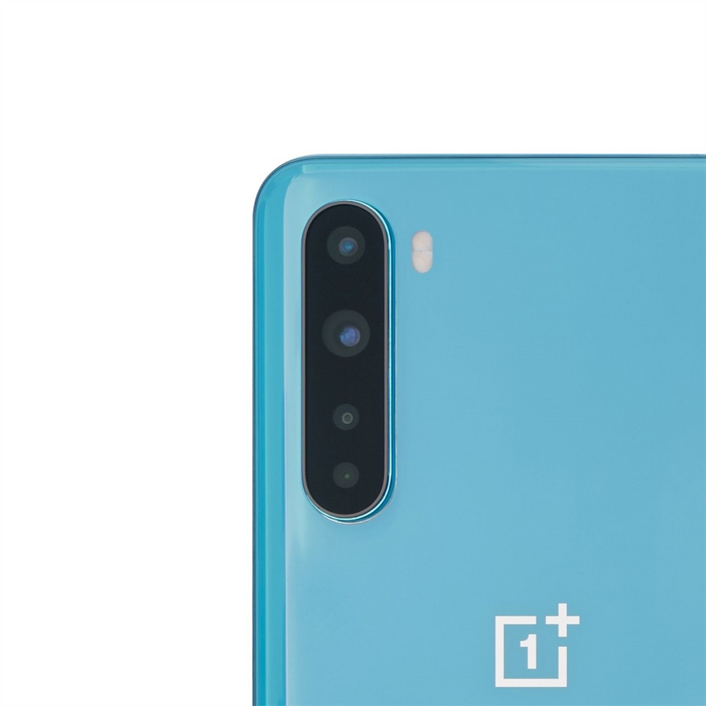 Смартфон OnePlus Nord 12/256Gb Blue Marble 100223 фото