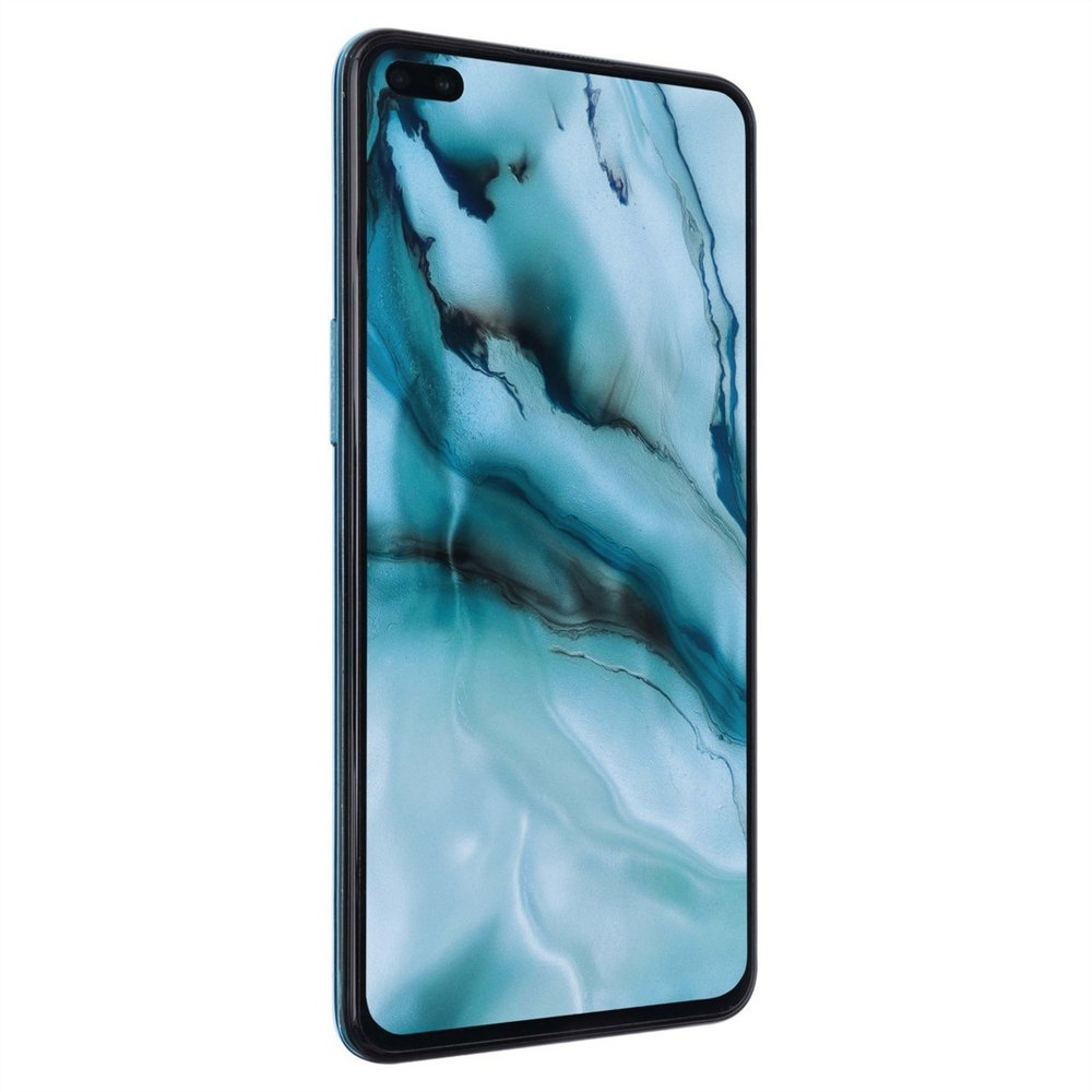 Смартфон OnePlus Nord 12/256Gb Blue Marble 100223 фото