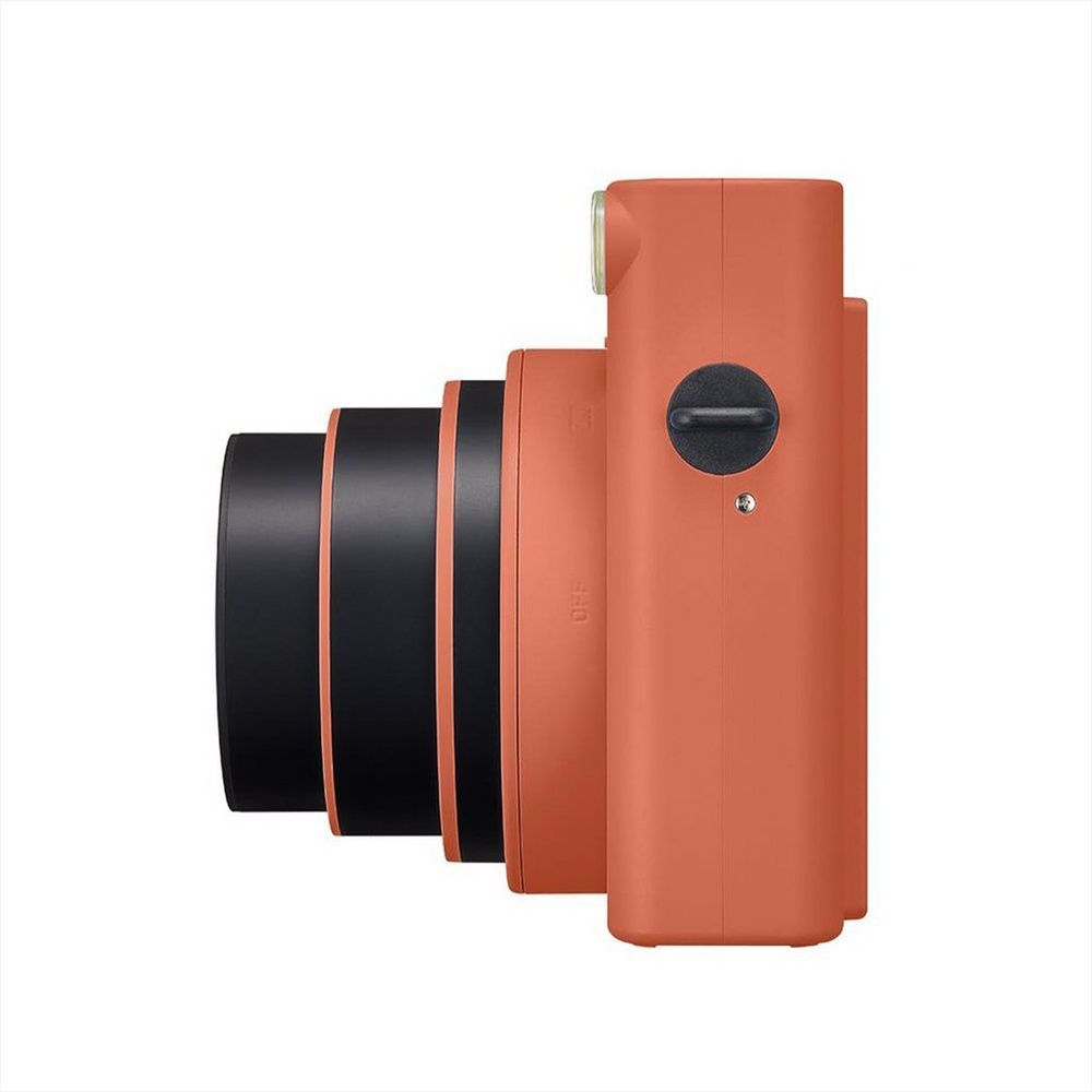 Камера моментального друку Fujifilm Instax Square SQ1 (16672130) Помаранчева (Terracotta Orange) 246167 фото