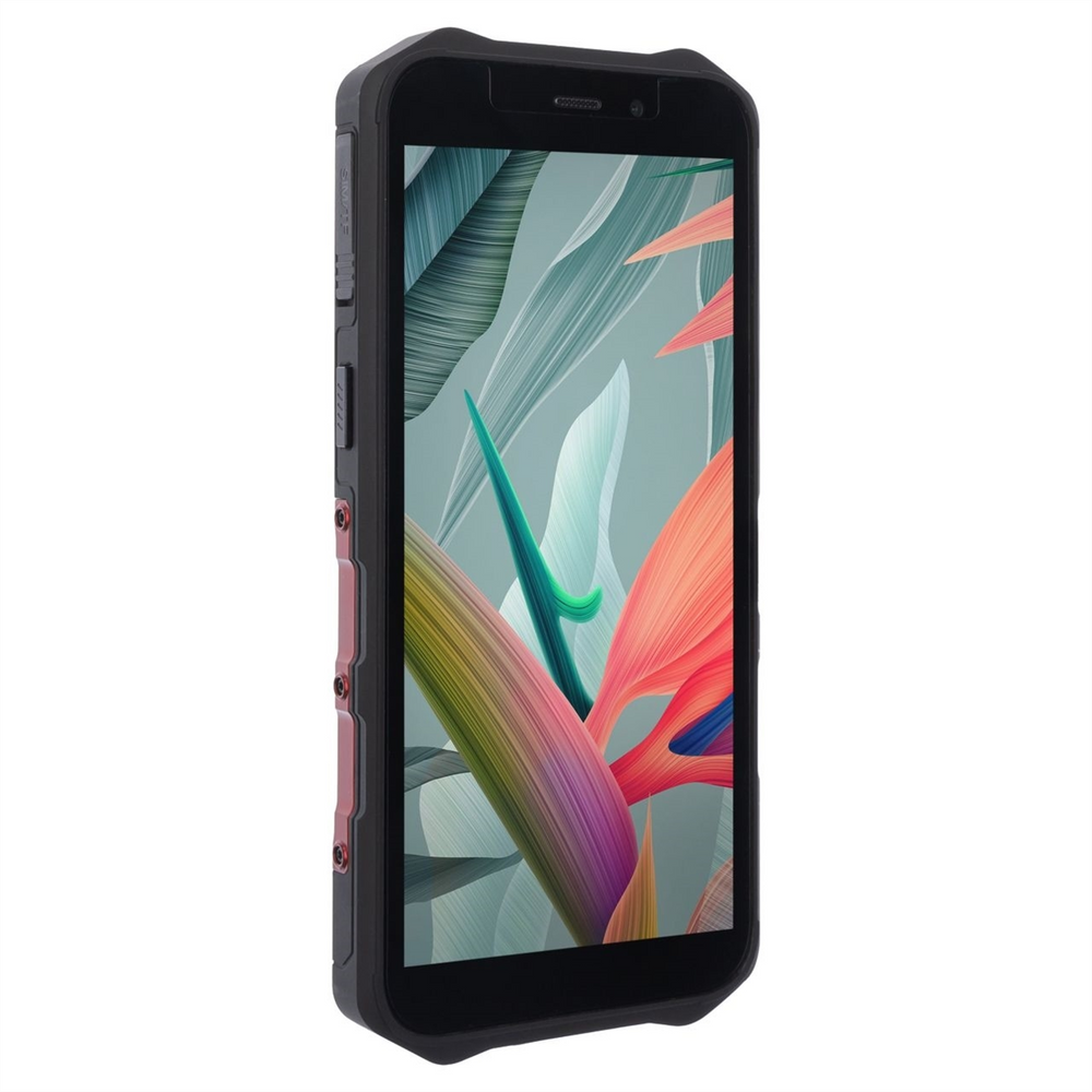 Смартфон Oukitel WP12 Pro 4/64Gb Red 107572 фото