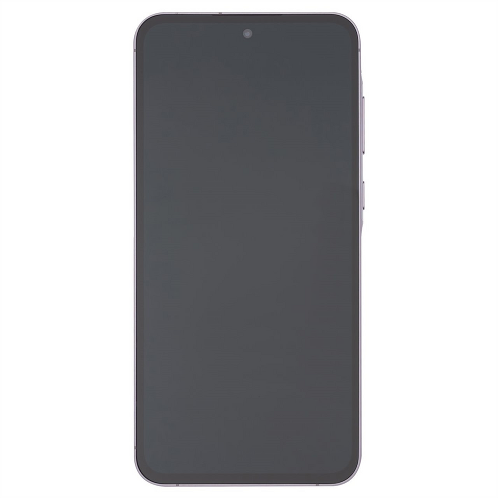 Смартфон Samsung Galaxy A55 5G 8/128Gb Awesome Lilac 123668 фото