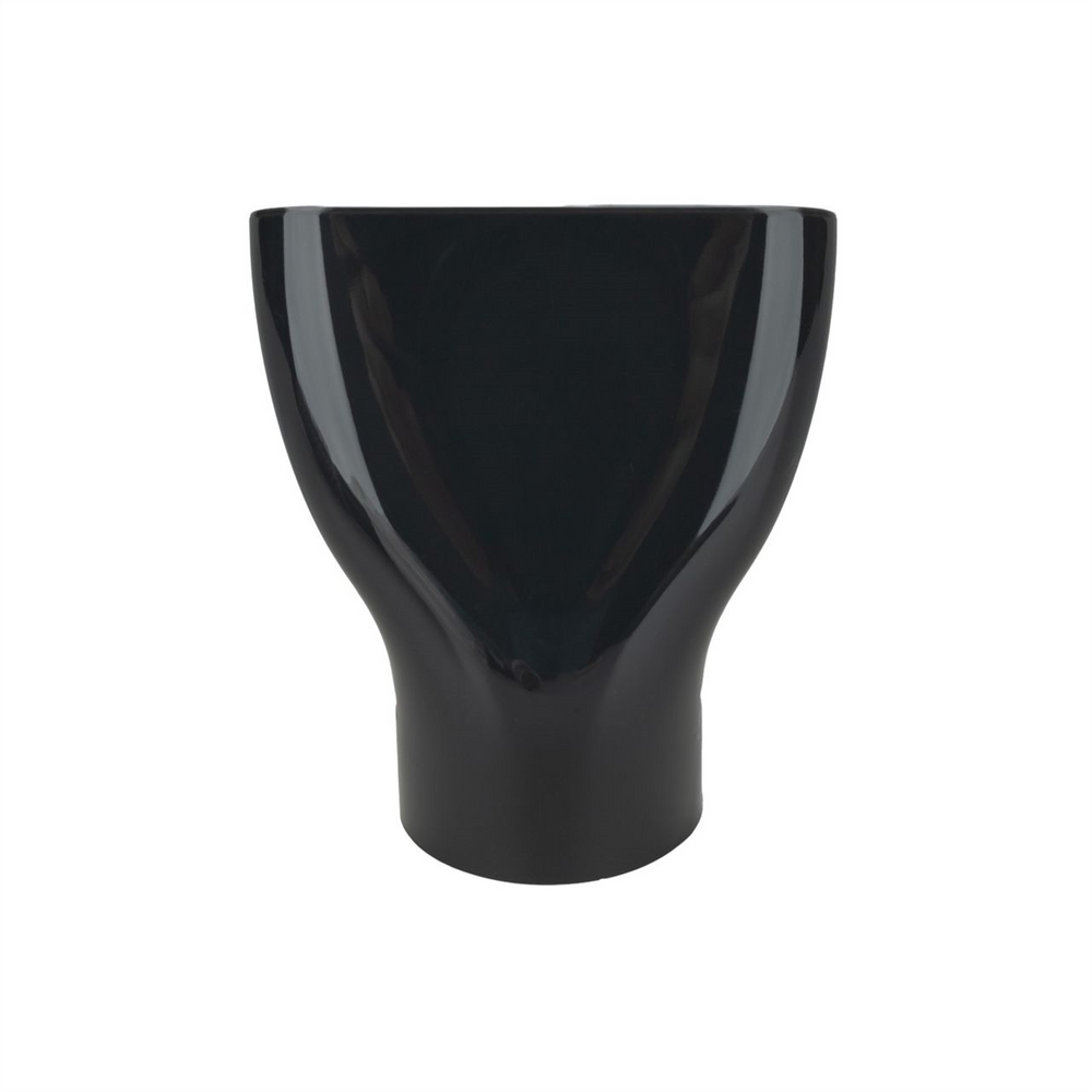Фен-щітка Philips BHA301/00 Чорний (Black) 142224 фото