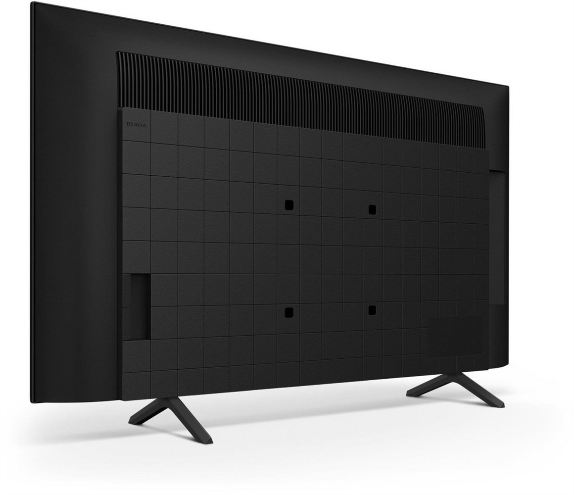 Телевізор Sony KD43X75WL Чорний (Black) 151055 фото