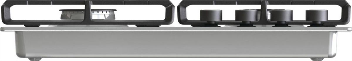Варильна поверхня Gorenje G642ABX Сіра (Gray) 173999 фото