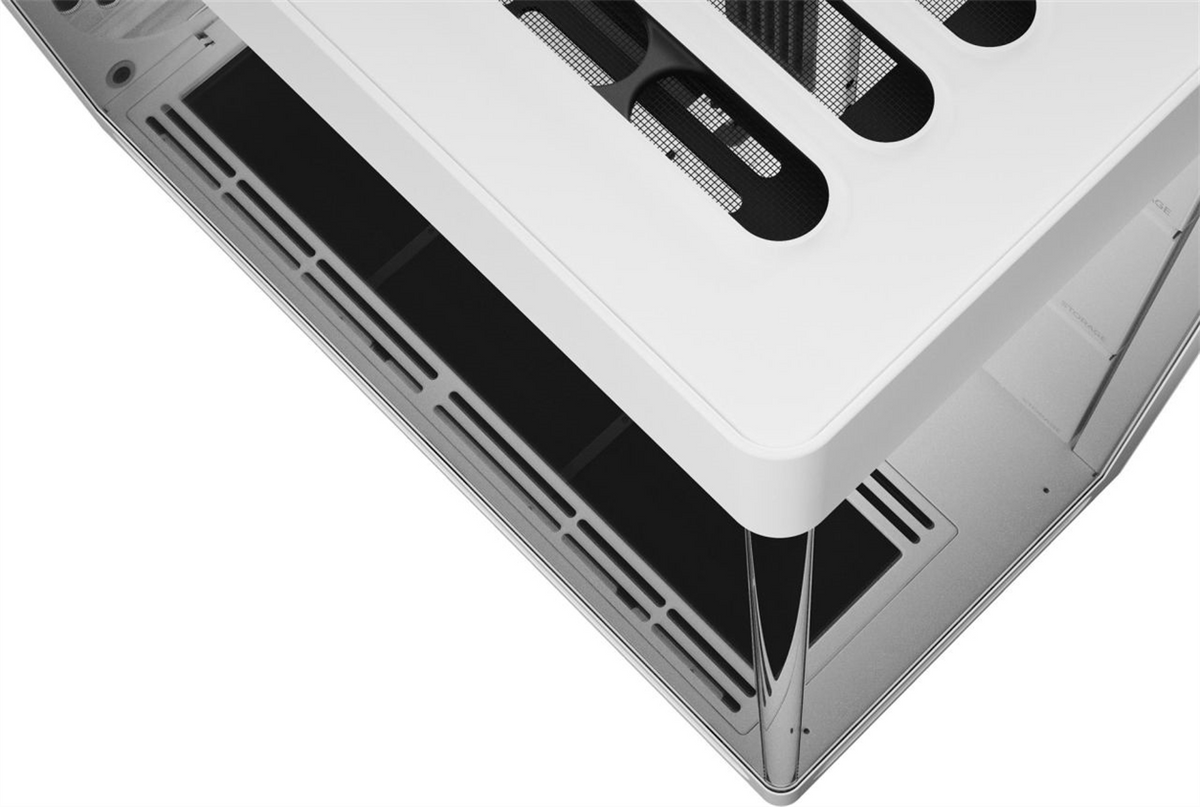Корпус HAVN HS 420 Base Edition (HVN-CA-HS420-05) Білий (White) 207600 фото