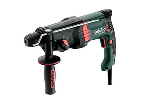 Перфоратор Metabo KHE 2645 SDS-plus Зелений (Green) 206549 фото