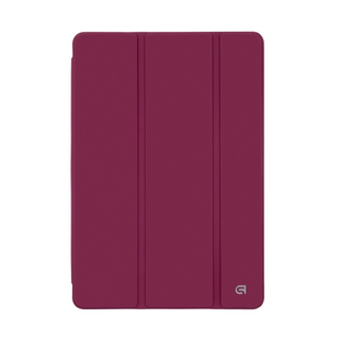 Чохол для планшета Xiaomi Redmi Pad 2 ArmorStandart Smart Fold Pen Бордовий (Plum) 220991 фото