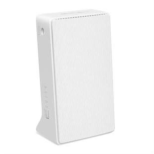 Wi-Fi роутер Mercusys MB130-4G AC1200 Білий (White) 185075 фото