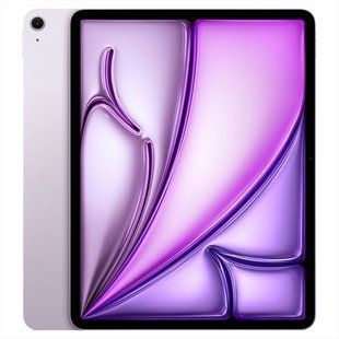 Планшет iPad Air 11 M4 2026 Wi-Fi 256GB Purple (MH394) 246255 фото