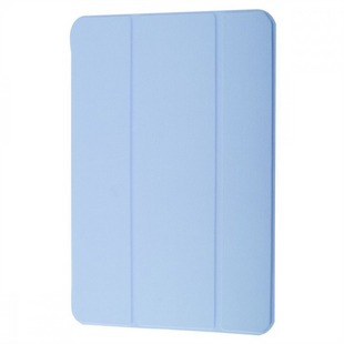 Чохол для планшета iPad Air 6 13" (2024/2025) /Pro 12.9" (2018-2022) Dux Ducis Toby Series Синій (Blue) 147475 фото