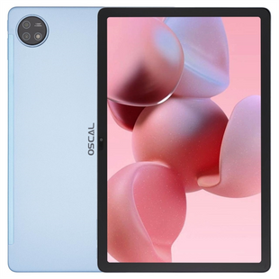 Палншет Oscal Pad 18 8/256Gb 4G Dual Sim Синій (Glacier Blue) 120866 фото
