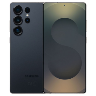 Самртфон Samsung Galaxy S25 Ultra 12/512GB Titanium Black 137794 фото