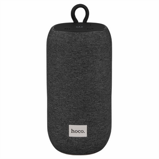 Bluetooth колонка Hoco HC10 Sonar Sports Чорна (Black) 114006 фото