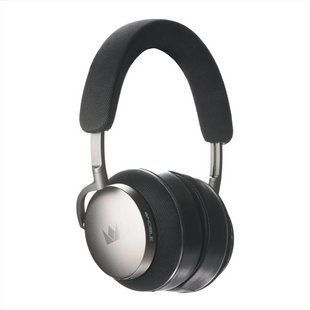 Бездротові повнорозмірні навушники Noble Audio FoKus Apollo Чорні (Black) 256671 фото