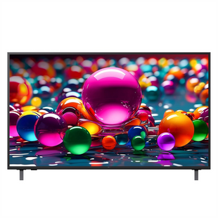 Телевізор LG 55UA75006LA Чорний (Black) 154542 фото