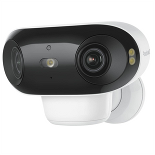 IP-камера Reolink Argus Series B740X Біла (White) 168863 фото
