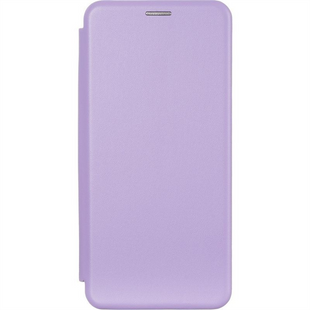 Чохол кейс для Samsung A05s Kira Shell Фіолетовий (Lilac) 125049 фото