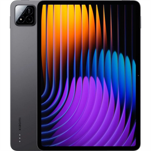 Планшет Xiaomi Pad 7 Pro WiFi 8/256Gb Gray 149024 фото
