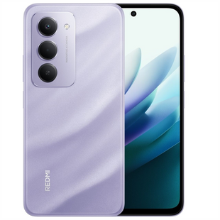 Смартфон Xiaomi Redmi 15 8/256Gb Sandy Purple 158275 фото