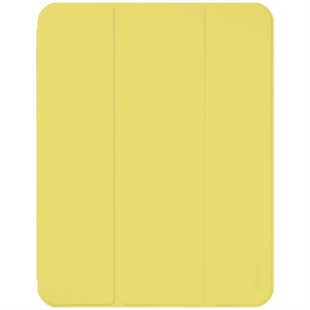 Чохол для планшета Proove Pillar Case iPad 10.2 2020/2021 Жовтий (Yellow) 176219 фото