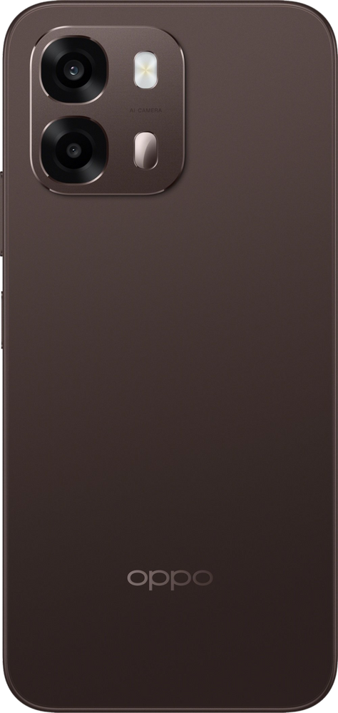 Смартфон OPPO A6s 8/256Gb Cappuccino Brown 212166 фото