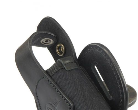 Кобура A-Line С70 для Форт-12 Чорна (Black) 226112 фото