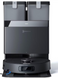 Робот-пилосос Ecovacs DLX71 Чорний (Black) 192618 фото 6