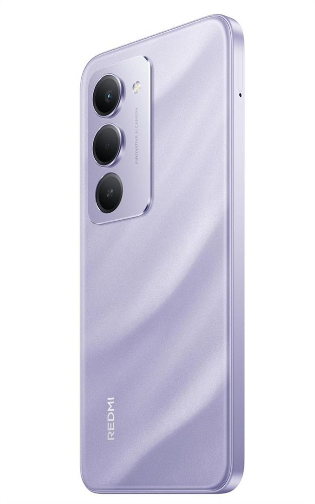 Смартфон Xiaomi Redmi 15 8/256Gb Sandy Purple 158275 фото