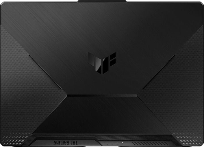 Ноутбук Asus TUF Gaming A15 FA506NC-HN177 (90NR0JF7-M00EE0) Graphite Black 149182 фото