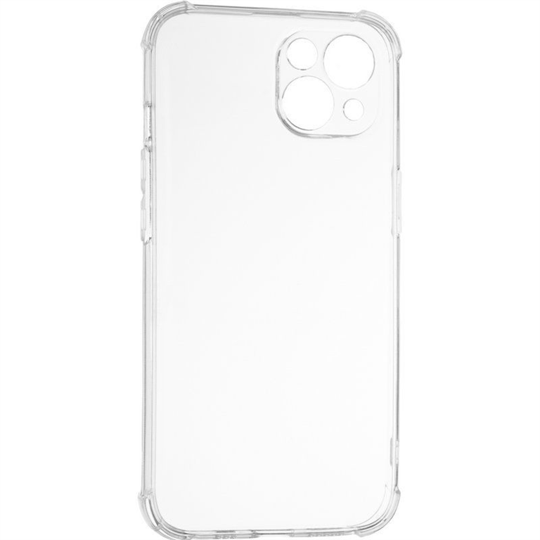 Чохол накладка для iPhone 13 Gelius Ultra Thin Proof Прозора (Transparent) 174142 фото