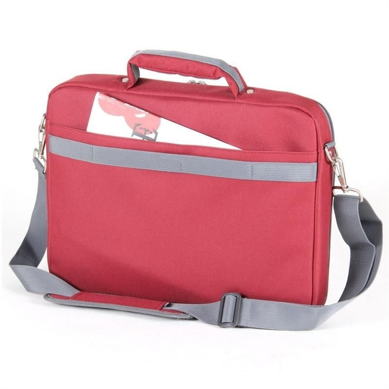 Сумка для ноутбука Sumdex PON-301RD 15.6" Червона (Red) 166830 фото