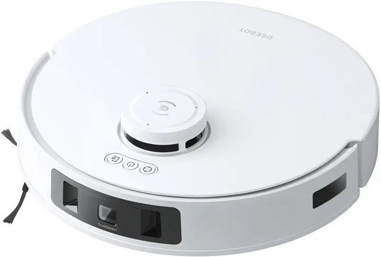 Робот-пилосос Ecovacs Deebot Ozmo Т30 Pro Omni (DDX14) Білий (White) 152311 фото